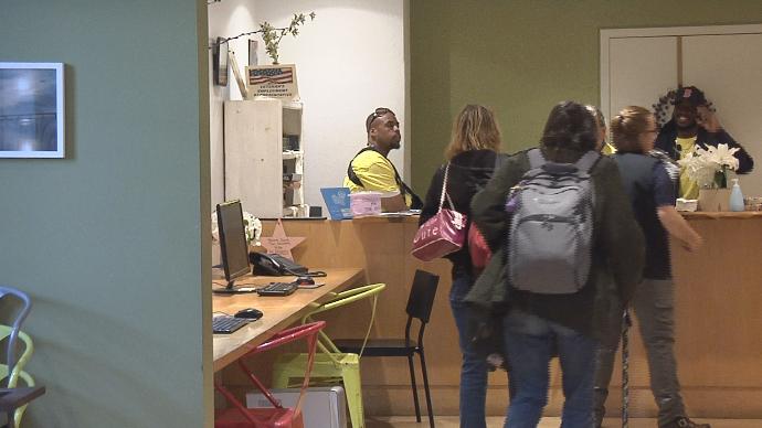 PACEM shelter opens for 14th season